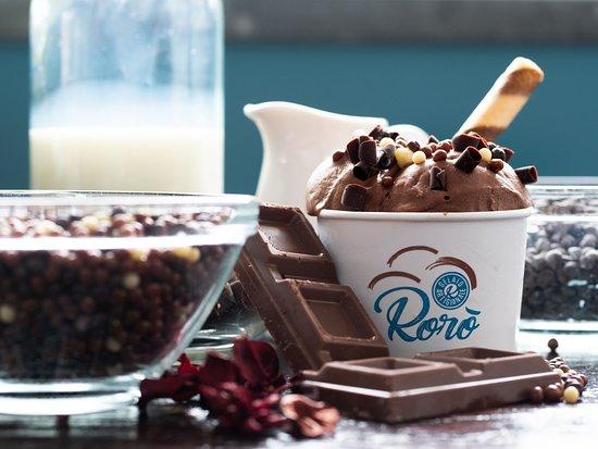 Roro Gelateria